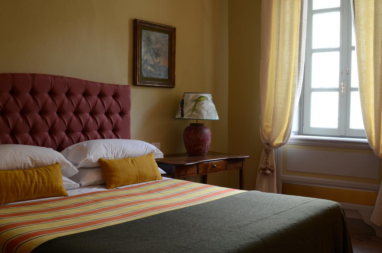 Villa Biondelli Wine & Suites Cazzago San Martino ภายนอก รูปภาพ