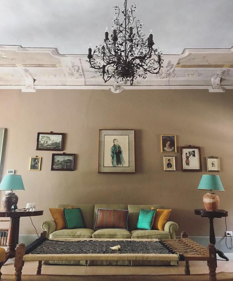 Villa Biondelli Wine & Suites Cazzago San Martino ภายนอก รูปภาพ