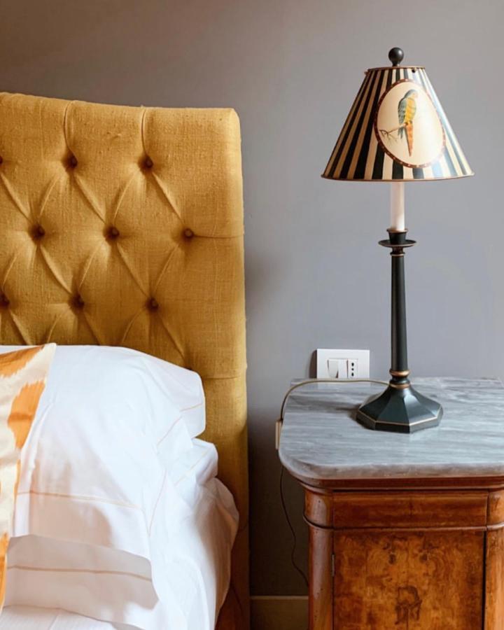 Villa Biondelli Wine & Suites Cazzago San Martino ภายนอก รูปภาพ