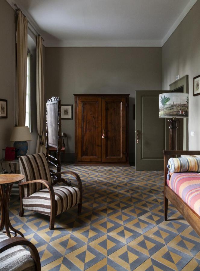 Villa Biondelli Wine & Suites Cazzago San Martino ภายนอก รูปภาพ