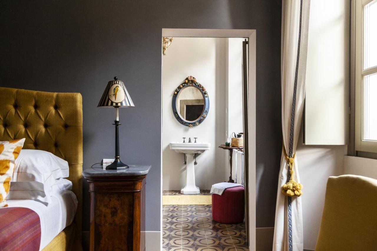 Villa Biondelli Wine & Suites Cazzago San Martino ภายนอก รูปภาพ