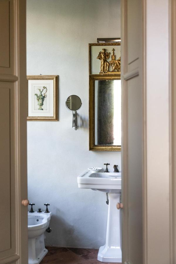 Villa Biondelli Wine & Suites Cazzago San Martino ภายนอก รูปภาพ