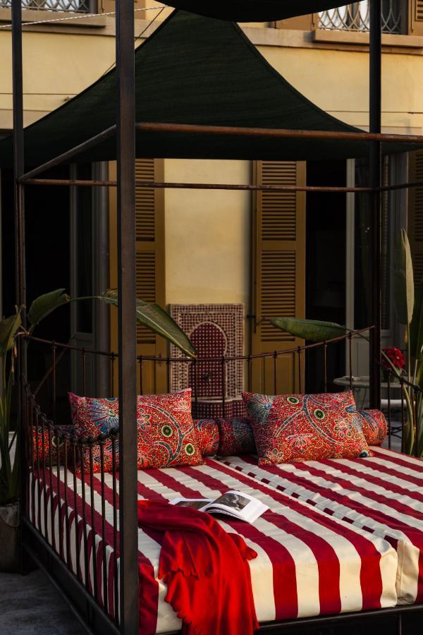 Villa Biondelli Wine & Suites Cazzago San Martino ภายนอก รูปภาพ