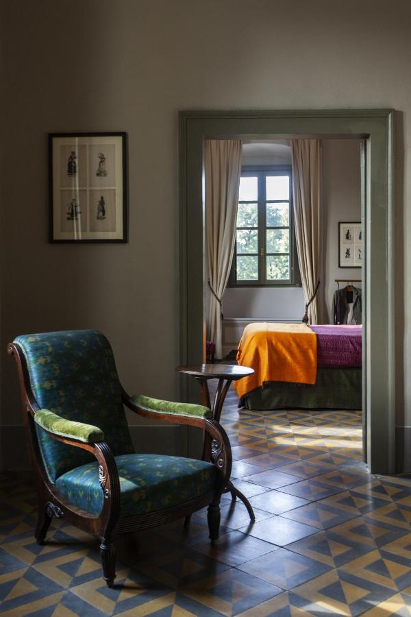 Villa Biondelli Wine & Suites Cazzago San Martino ภายนอก รูปภาพ